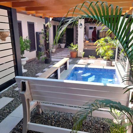 Bidesi Villa Apartments Сува Экстерьер фото
