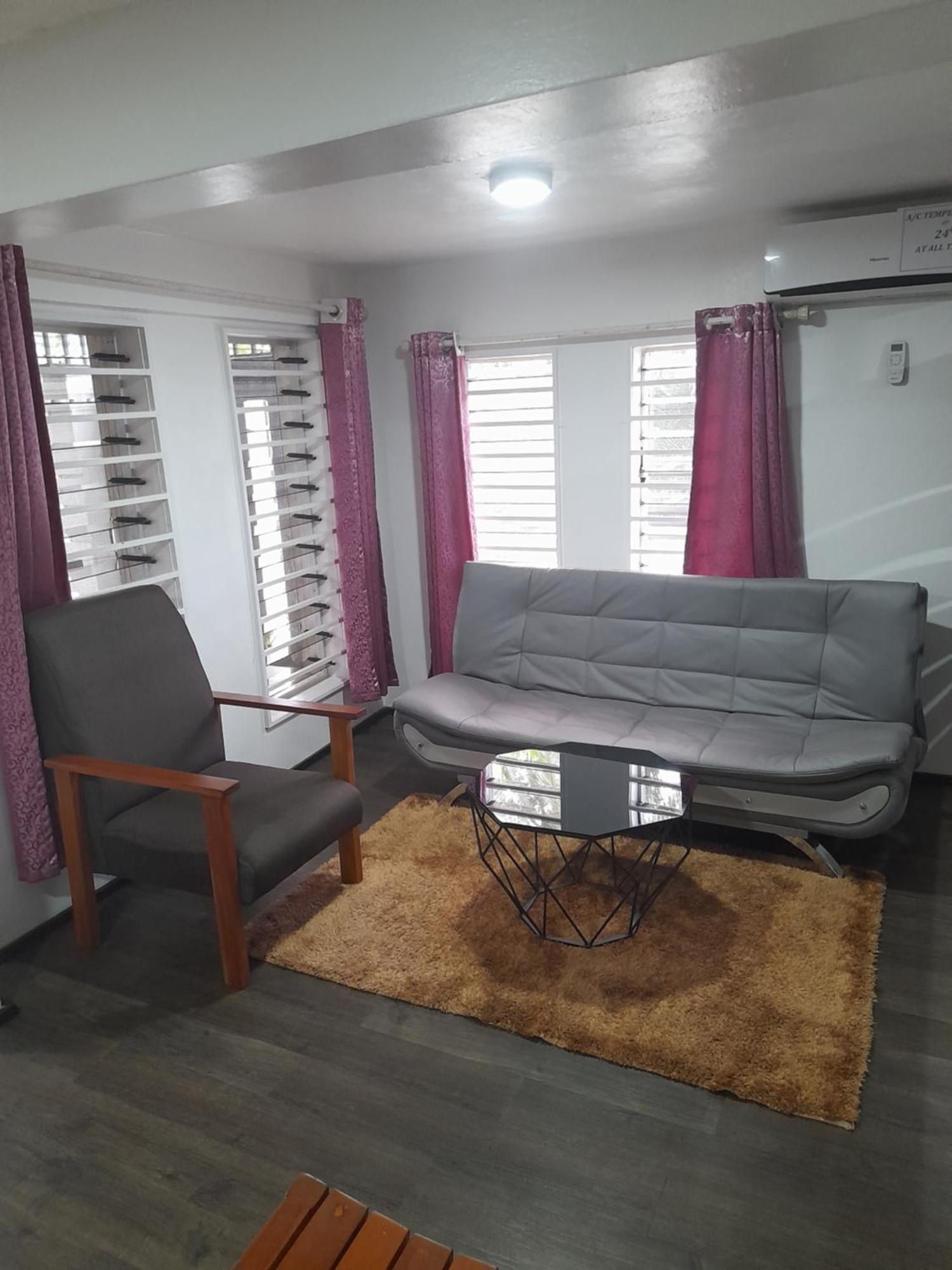 Bidesi Villa Apartments Сува Экстерьер фото