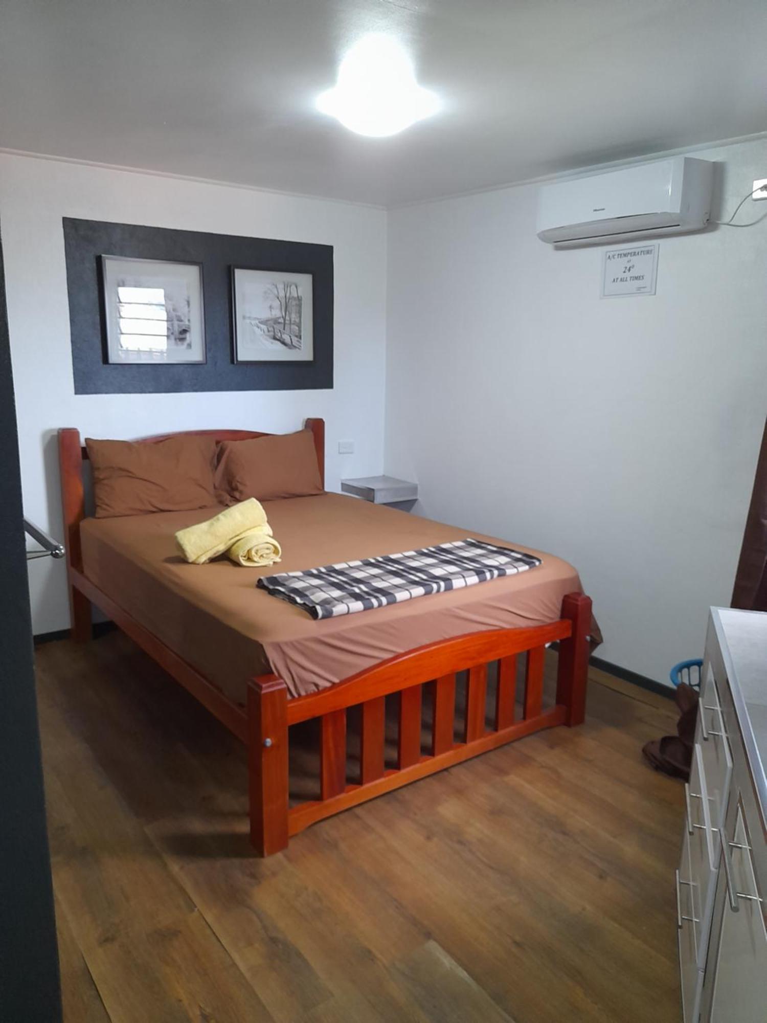 Bidesi Villa Apartments Сува Экстерьер фото