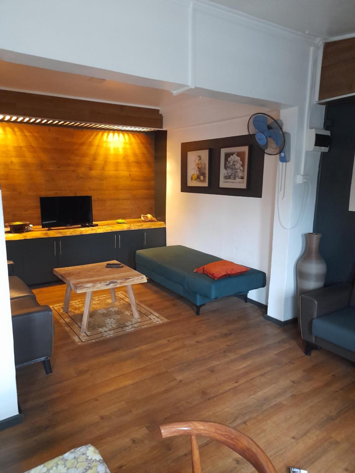 Bidesi Villa Apartments Сува Экстерьер фото