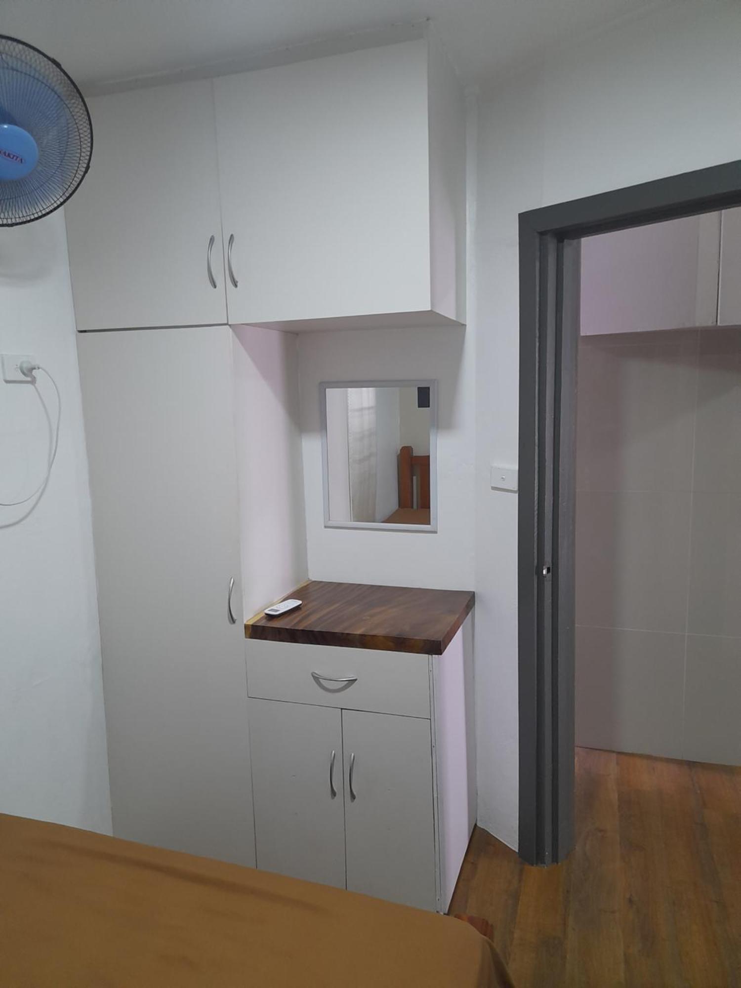 Bidesi Villa Apartments Сува Экстерьер фото