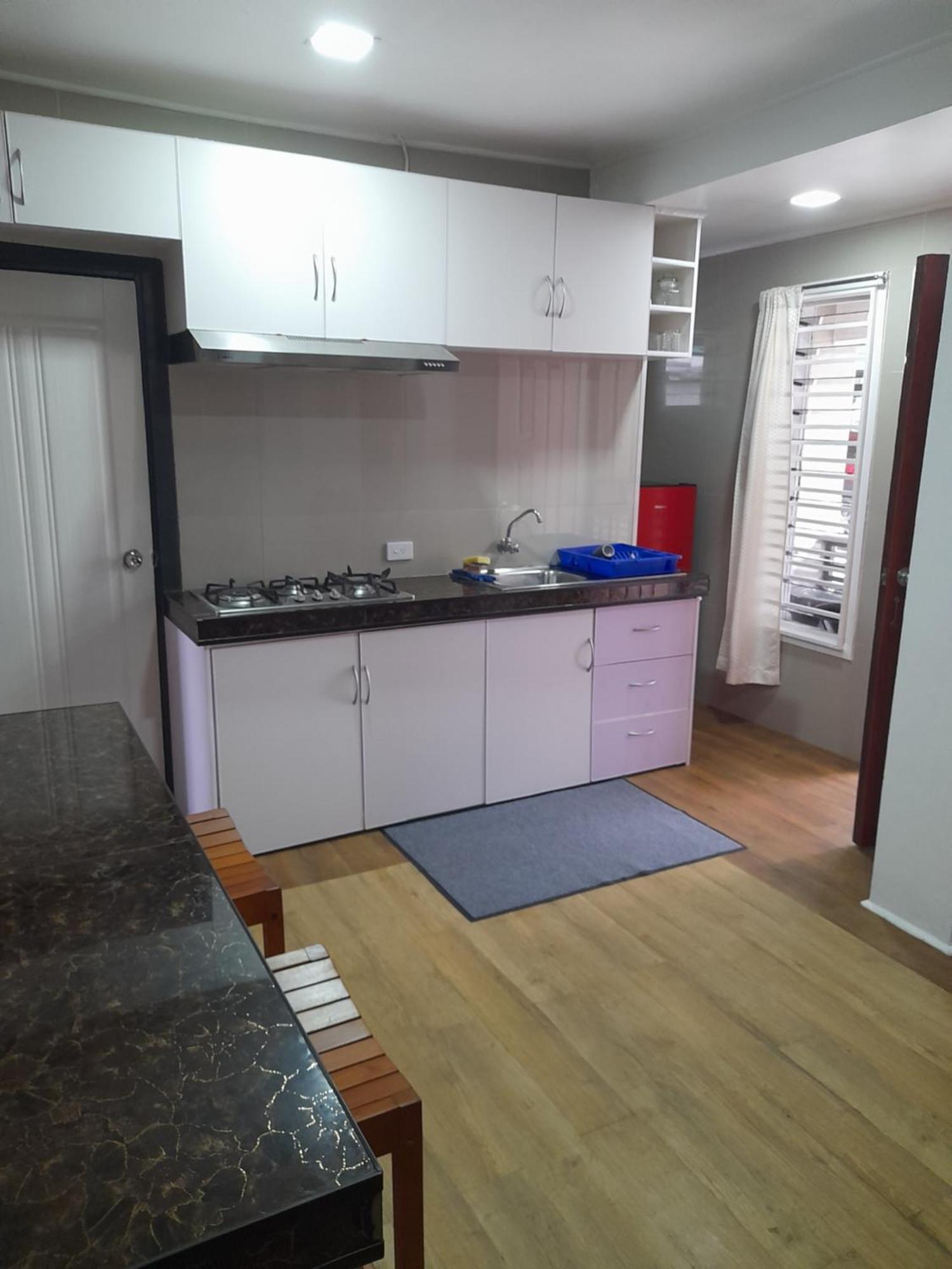 Bidesi Villa Apartments Сува Экстерьер фото