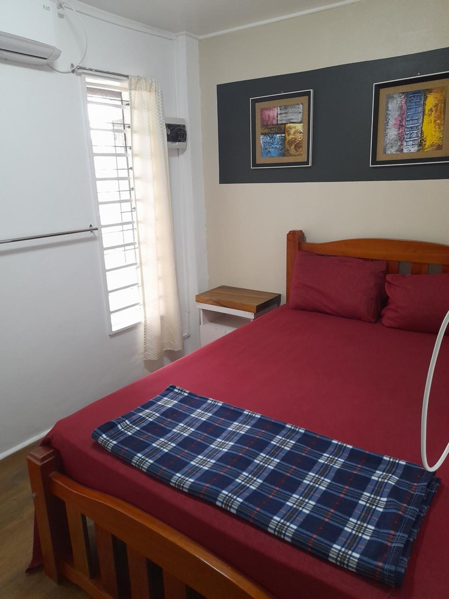 Bidesi Villa Apartments Сува Экстерьер фото