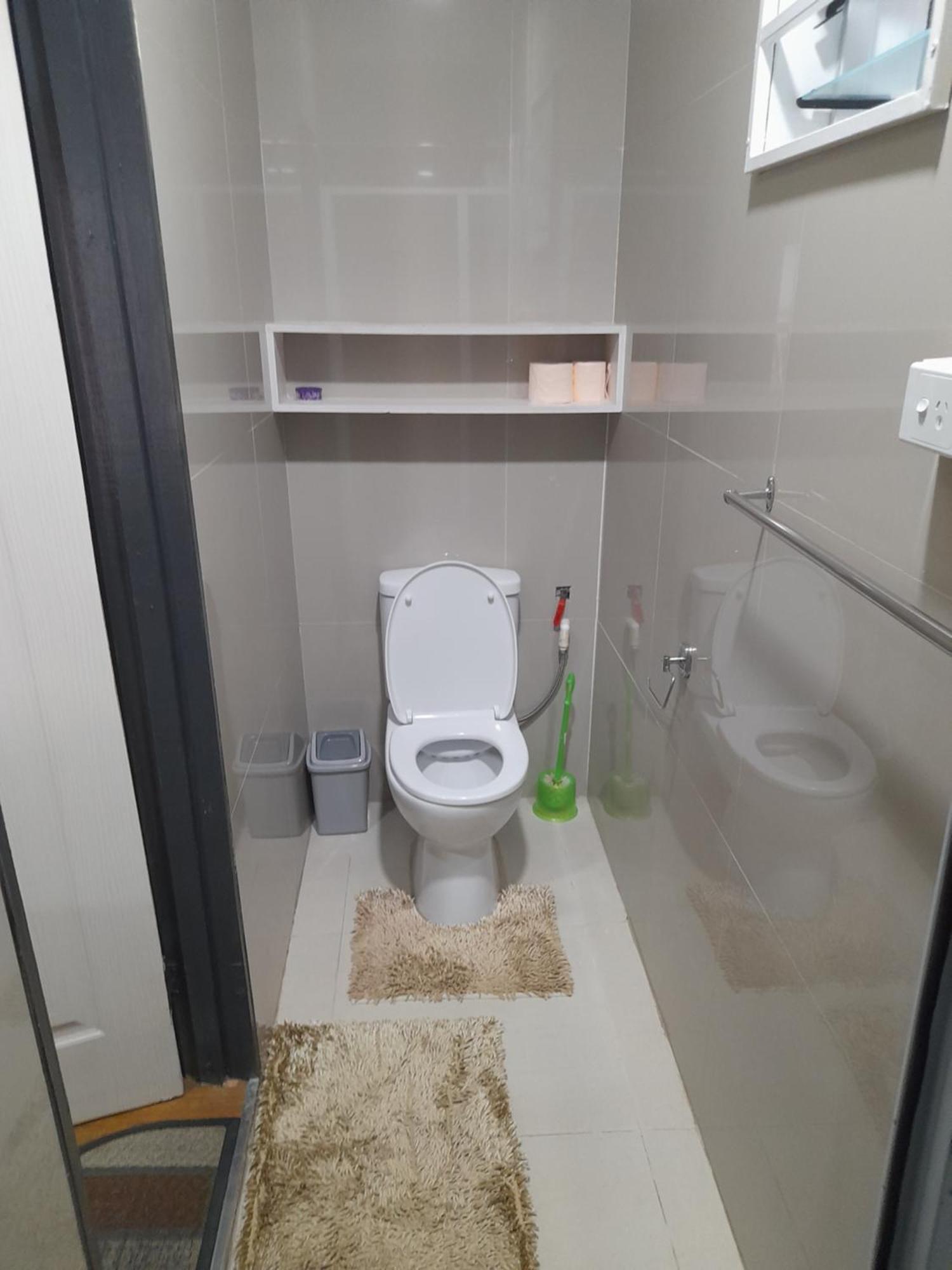 Bidesi Villa Apartments Сува Экстерьер фото