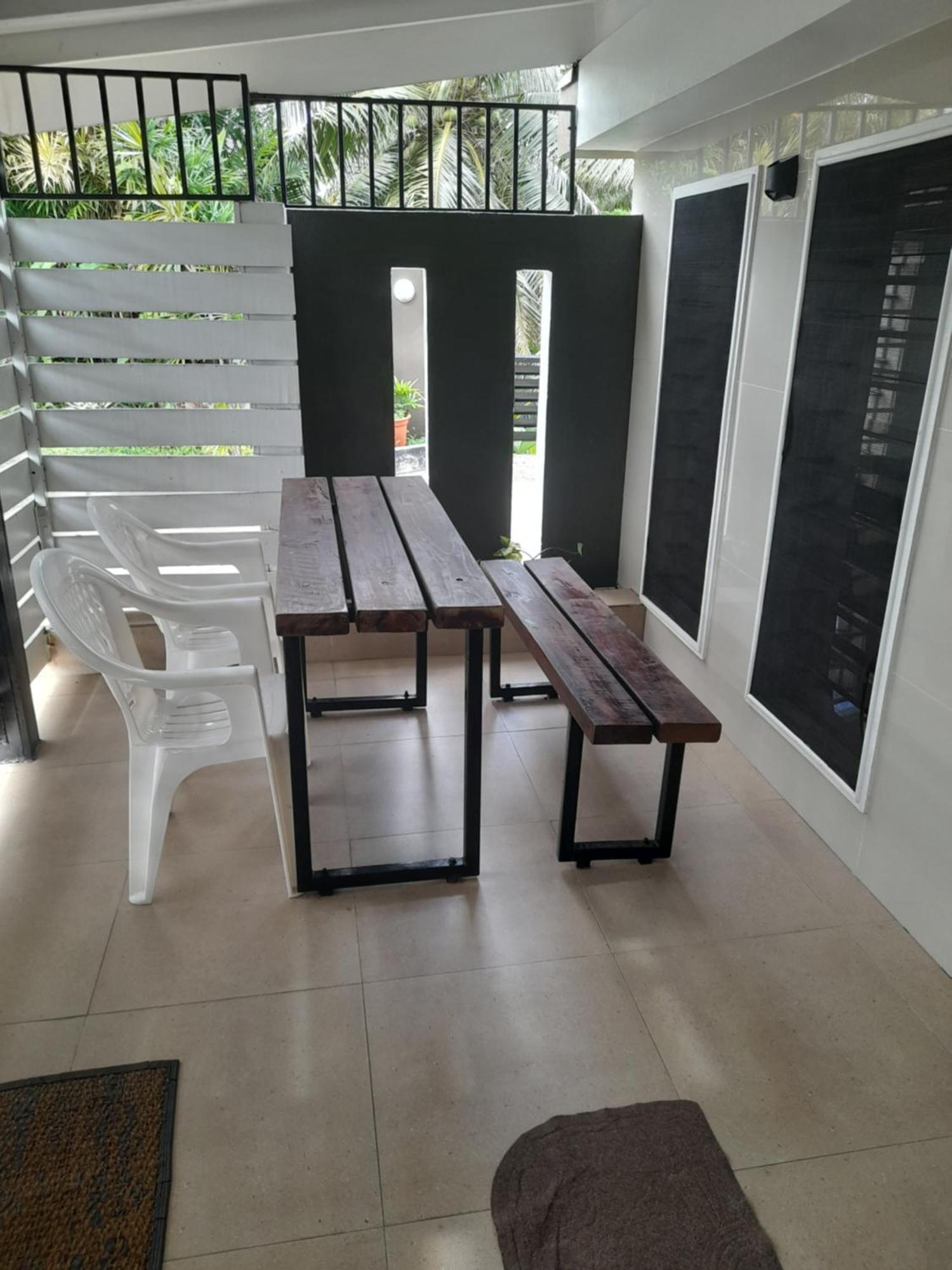 Bidesi Villa Apartments Сува Экстерьер фото