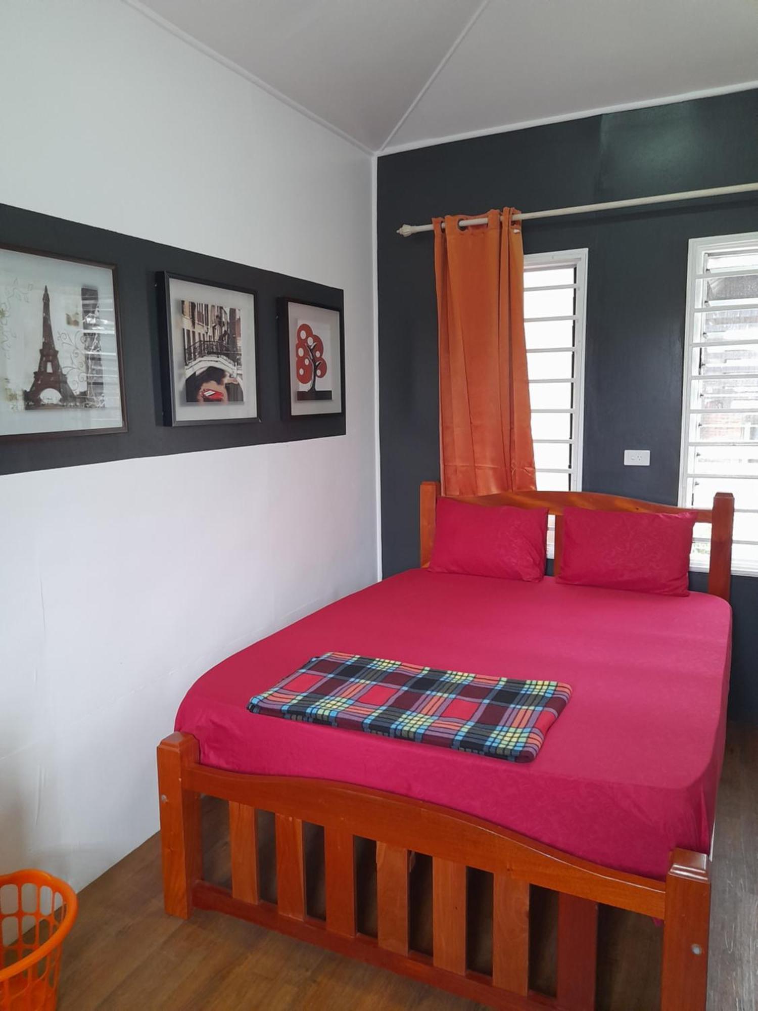 Bidesi Villa Apartments Сува Экстерьер фото
