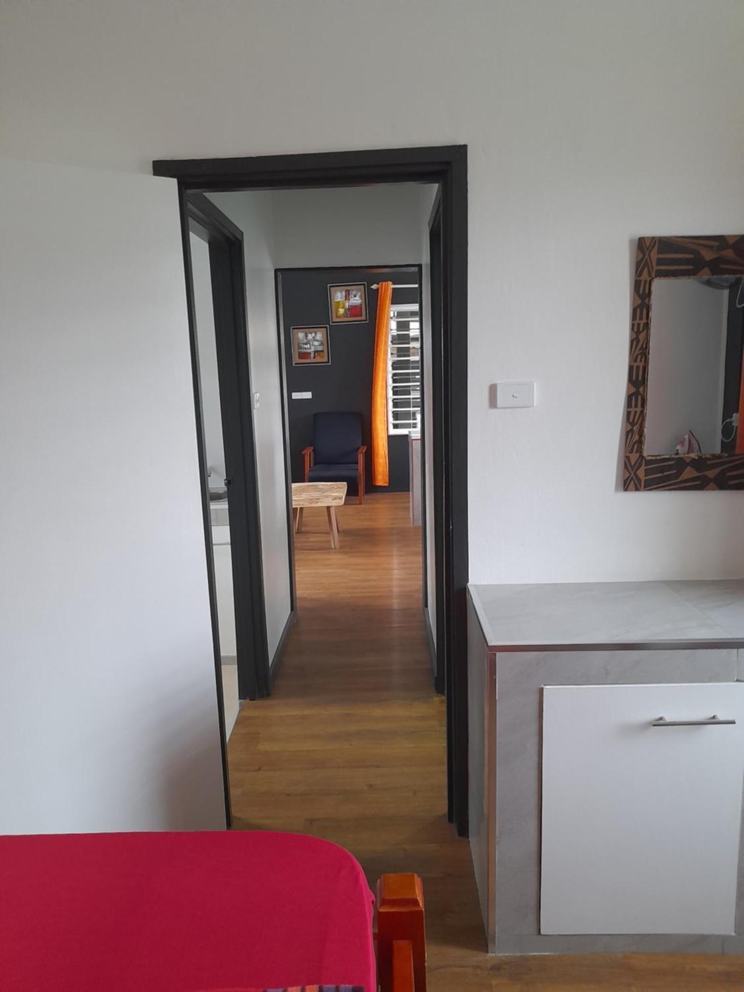 Bidesi Villa Apartments Сува Экстерьер фото