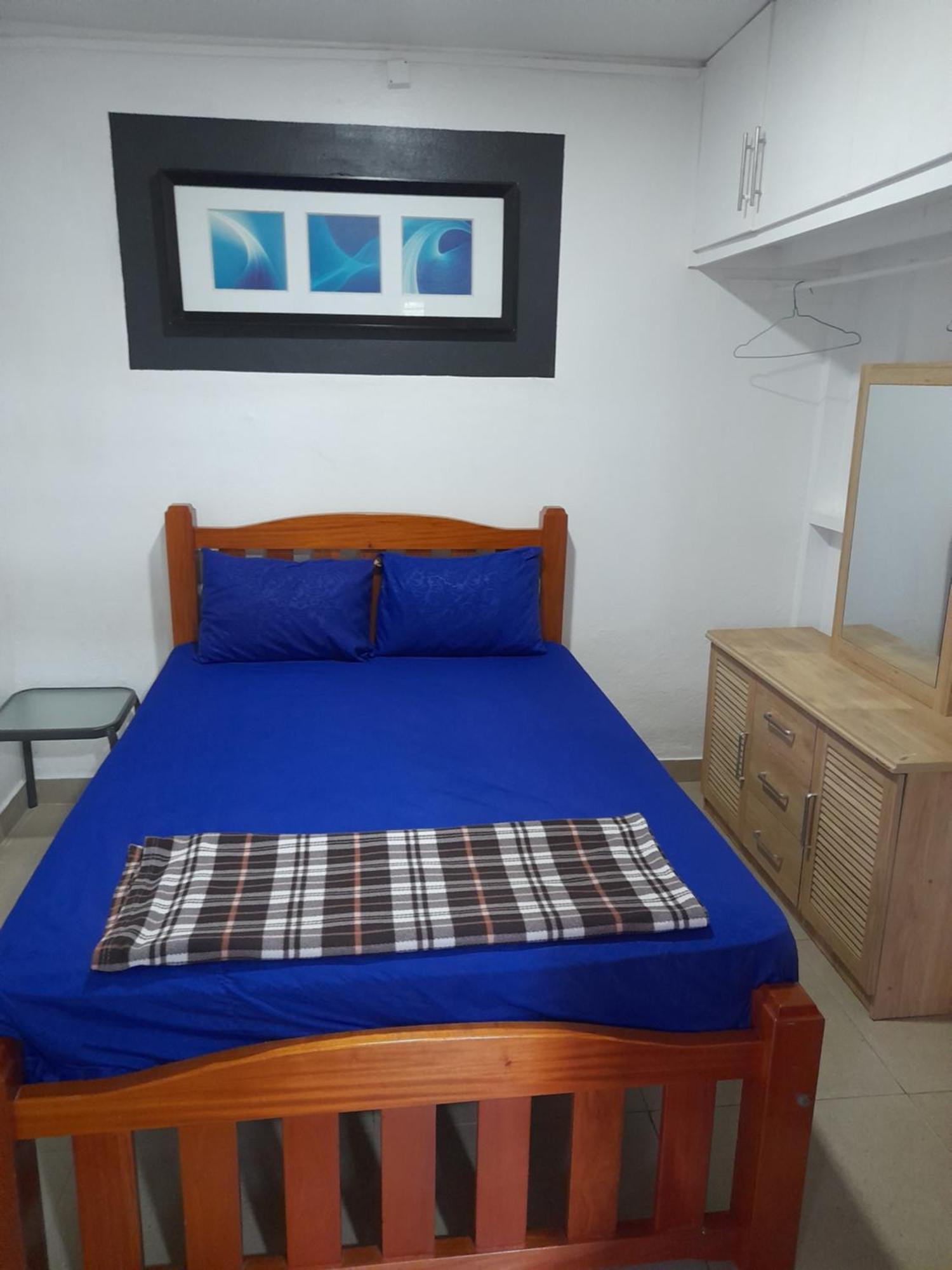 Bidesi Villa Apartments Сува Экстерьер фото