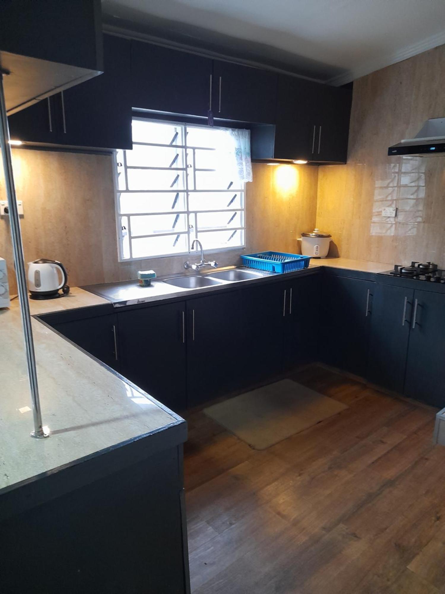 Bidesi Villa Apartments Сува Экстерьер фото