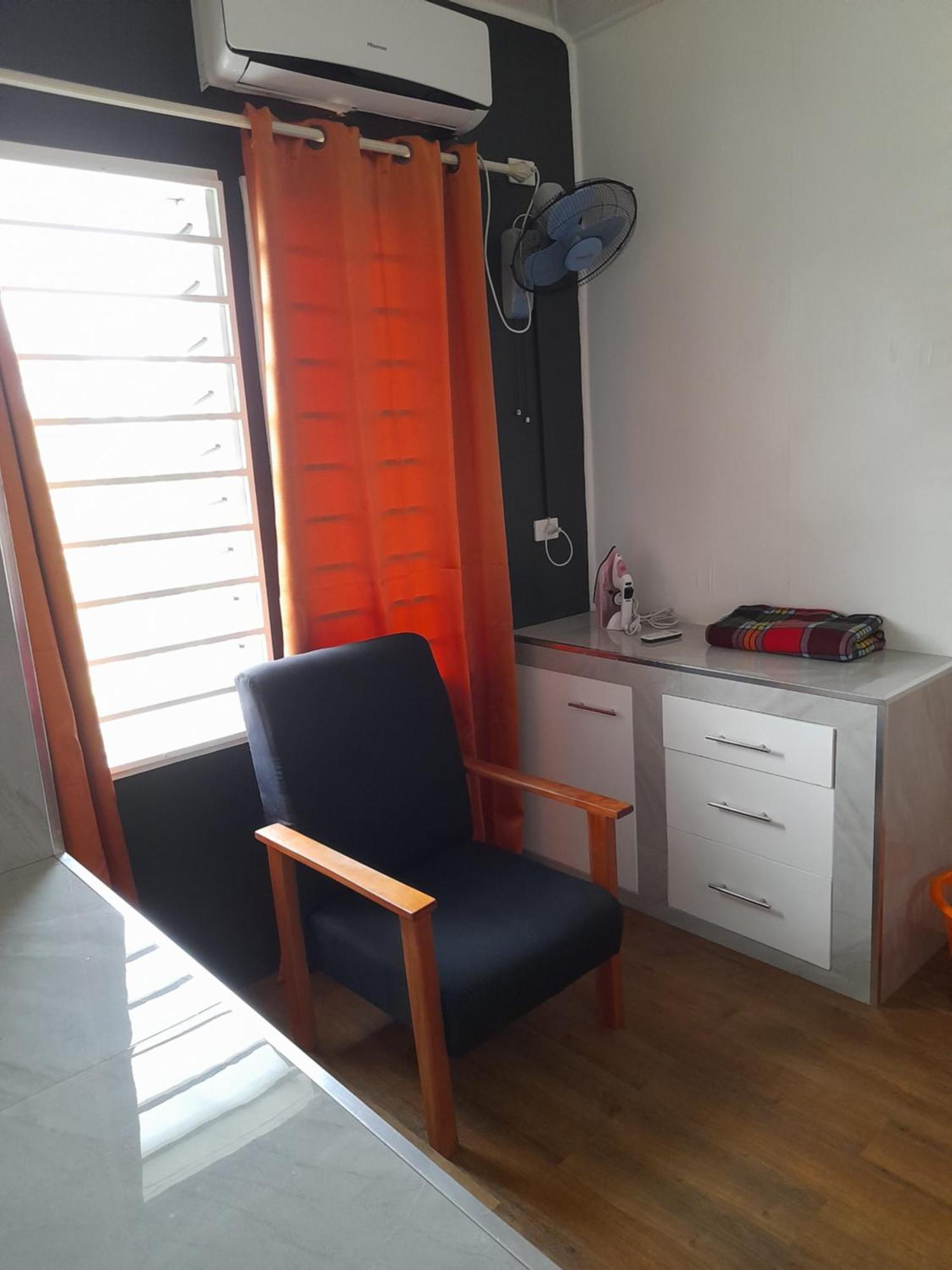 Bidesi Villa Apartments Сува Экстерьер фото