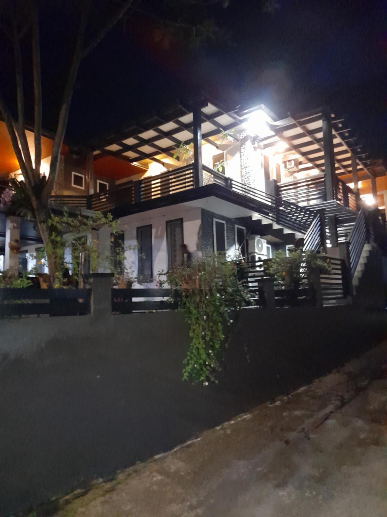 Bidesi Villa Apartments Сува Экстерьер фото