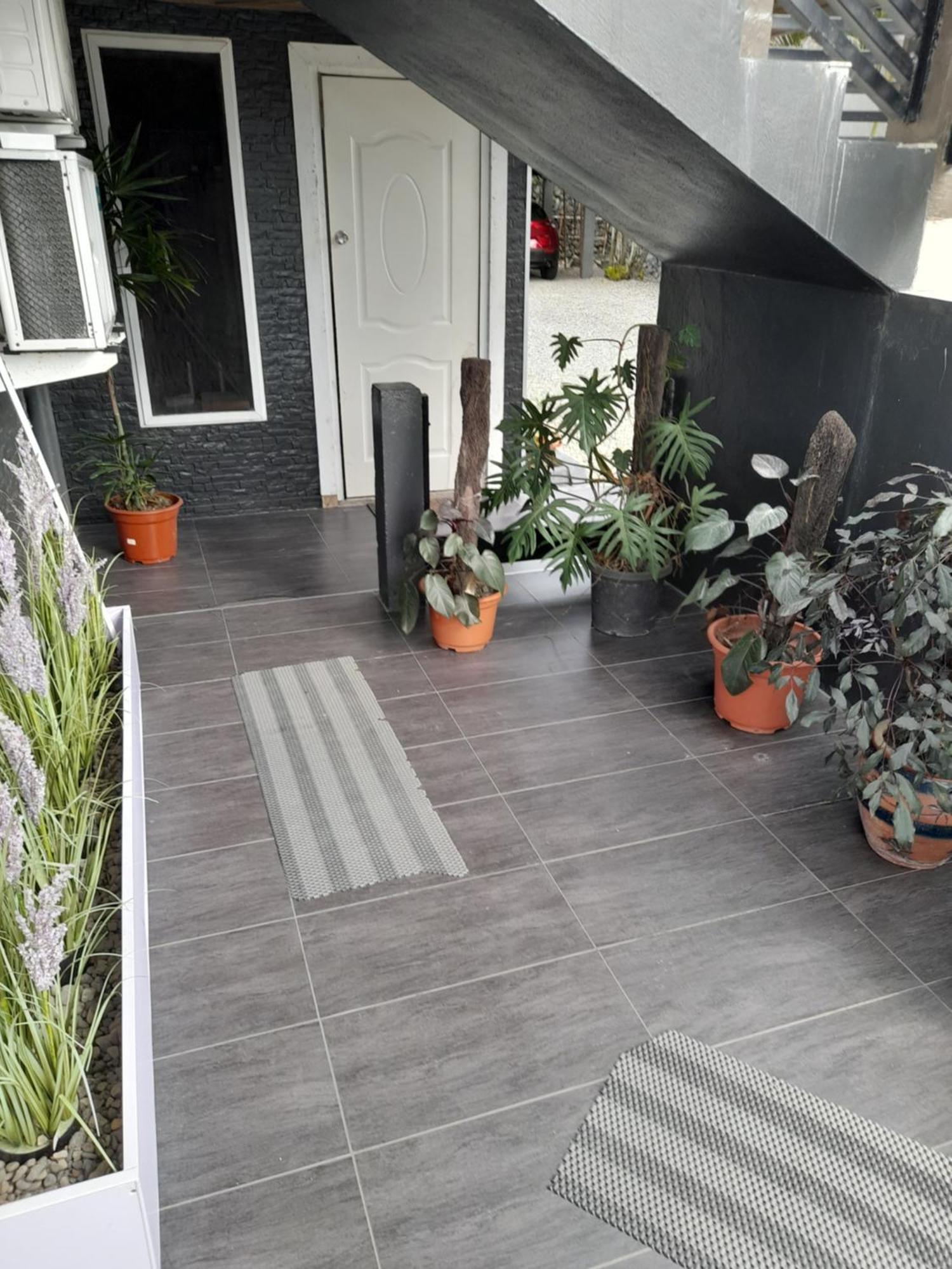 Bidesi Villa Apartments Сува Экстерьер фото