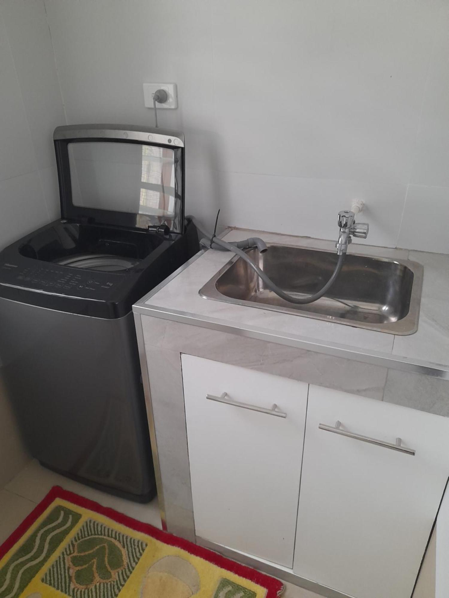 Bidesi Villa Apartments Сува Экстерьер фото