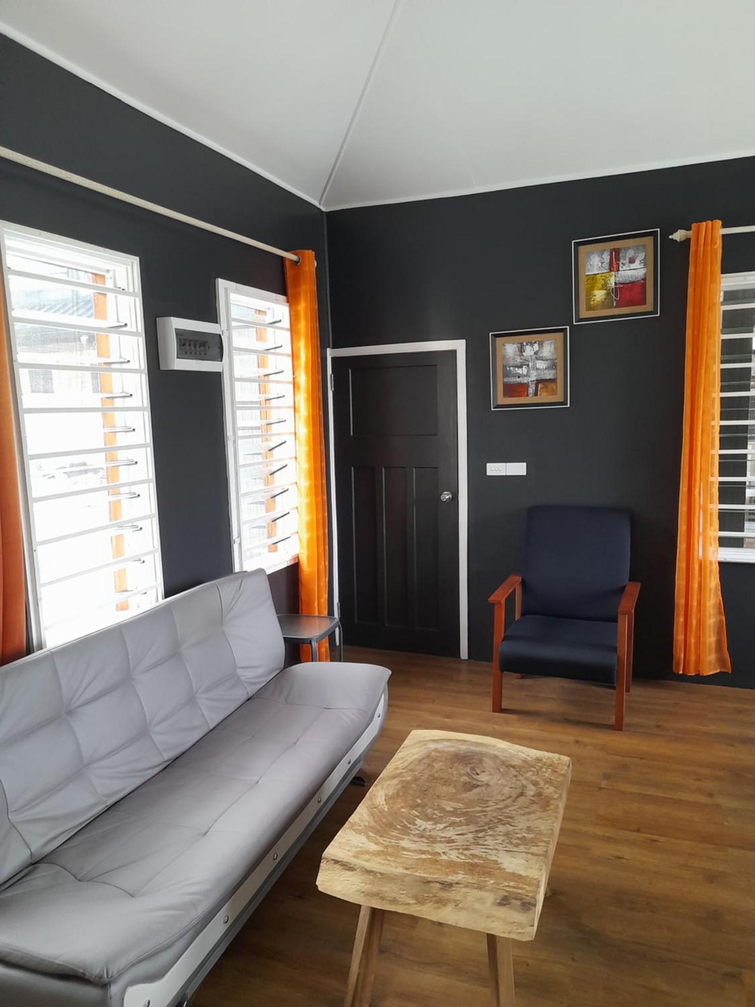 Bidesi Villa Apartments Сува Экстерьер фото