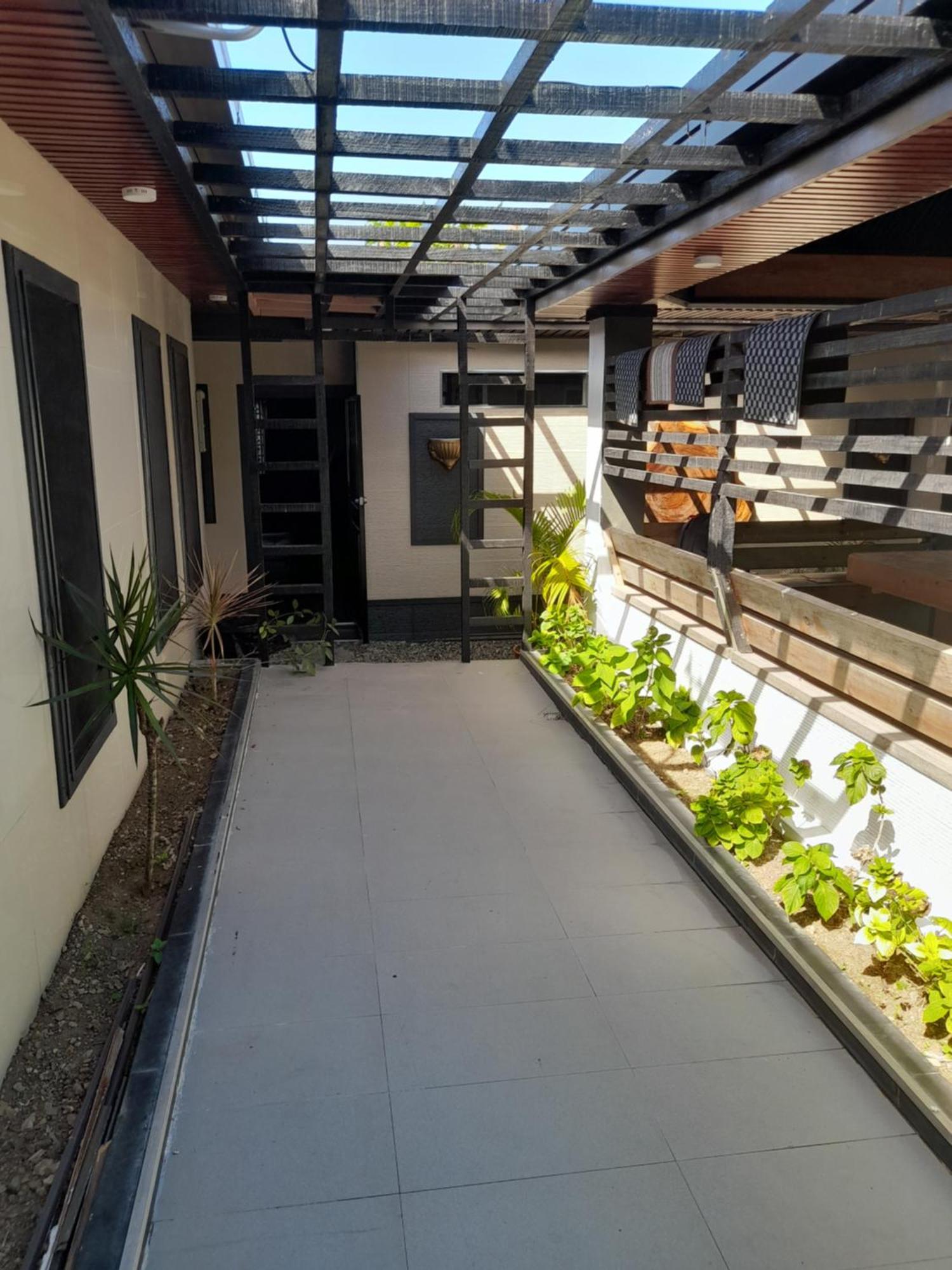 Bidesi Villa Apartments Сува Экстерьер фото