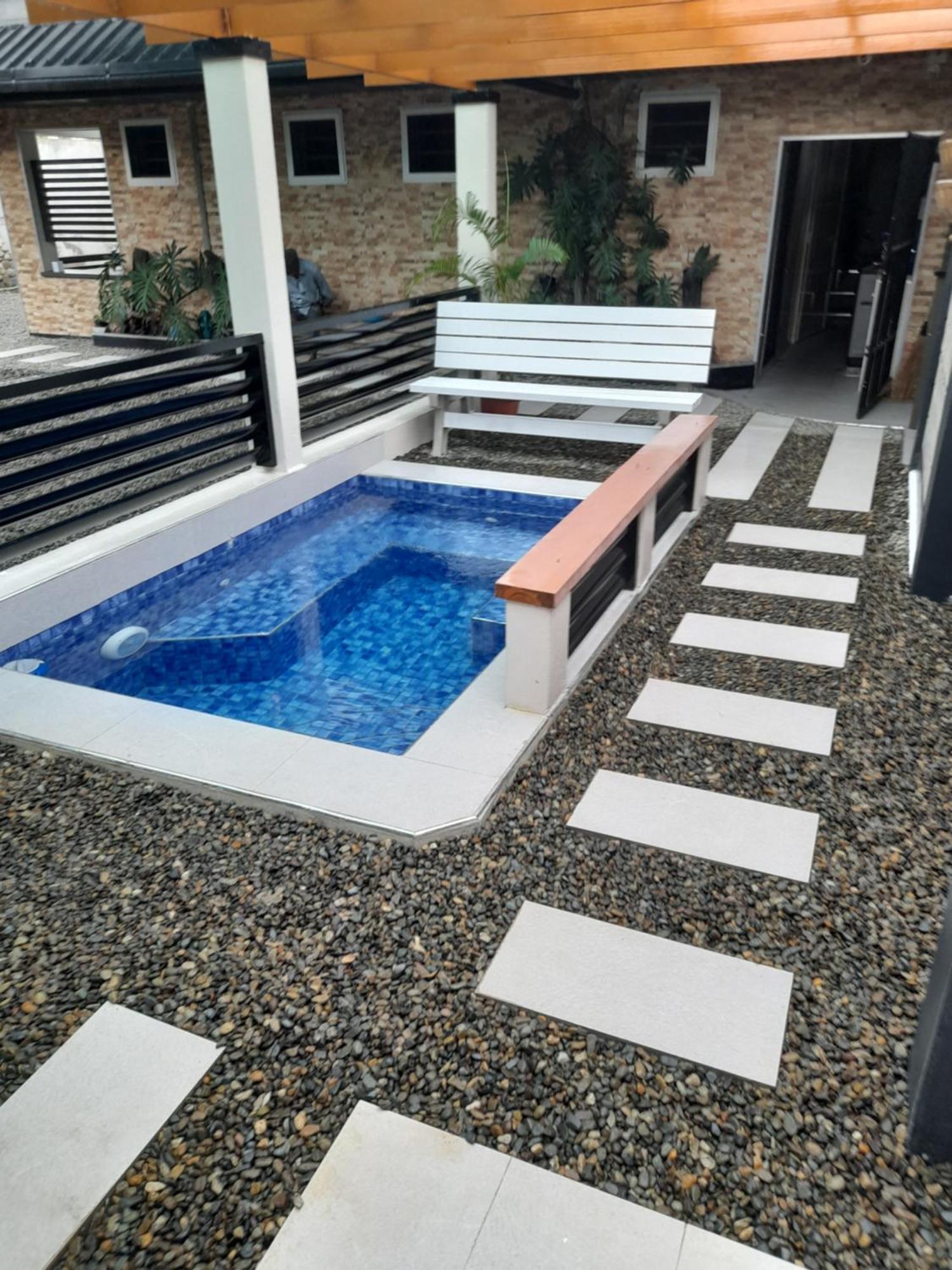 Bidesi Villa Apartments Сува Экстерьер фото