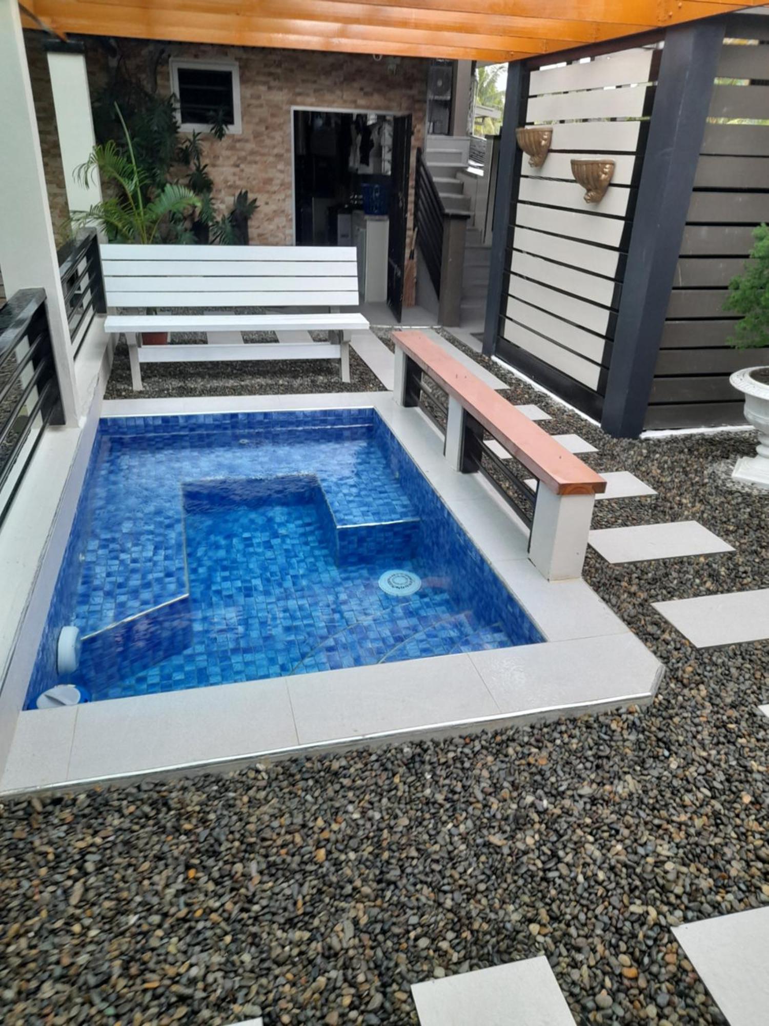 Bidesi Villa Apartments Сува Экстерьер фото