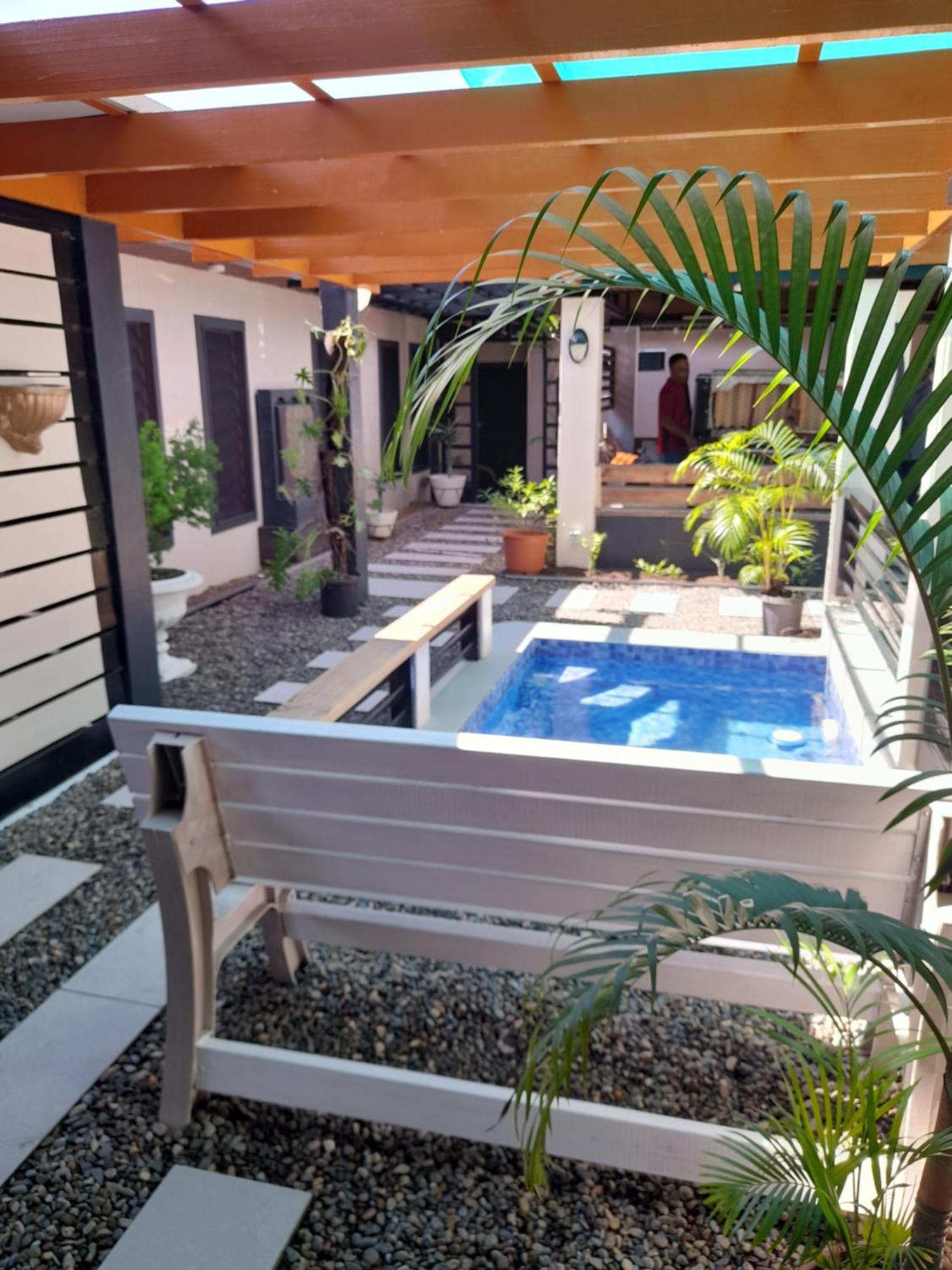 Bidesi Villa Apartments Сува Экстерьер фото