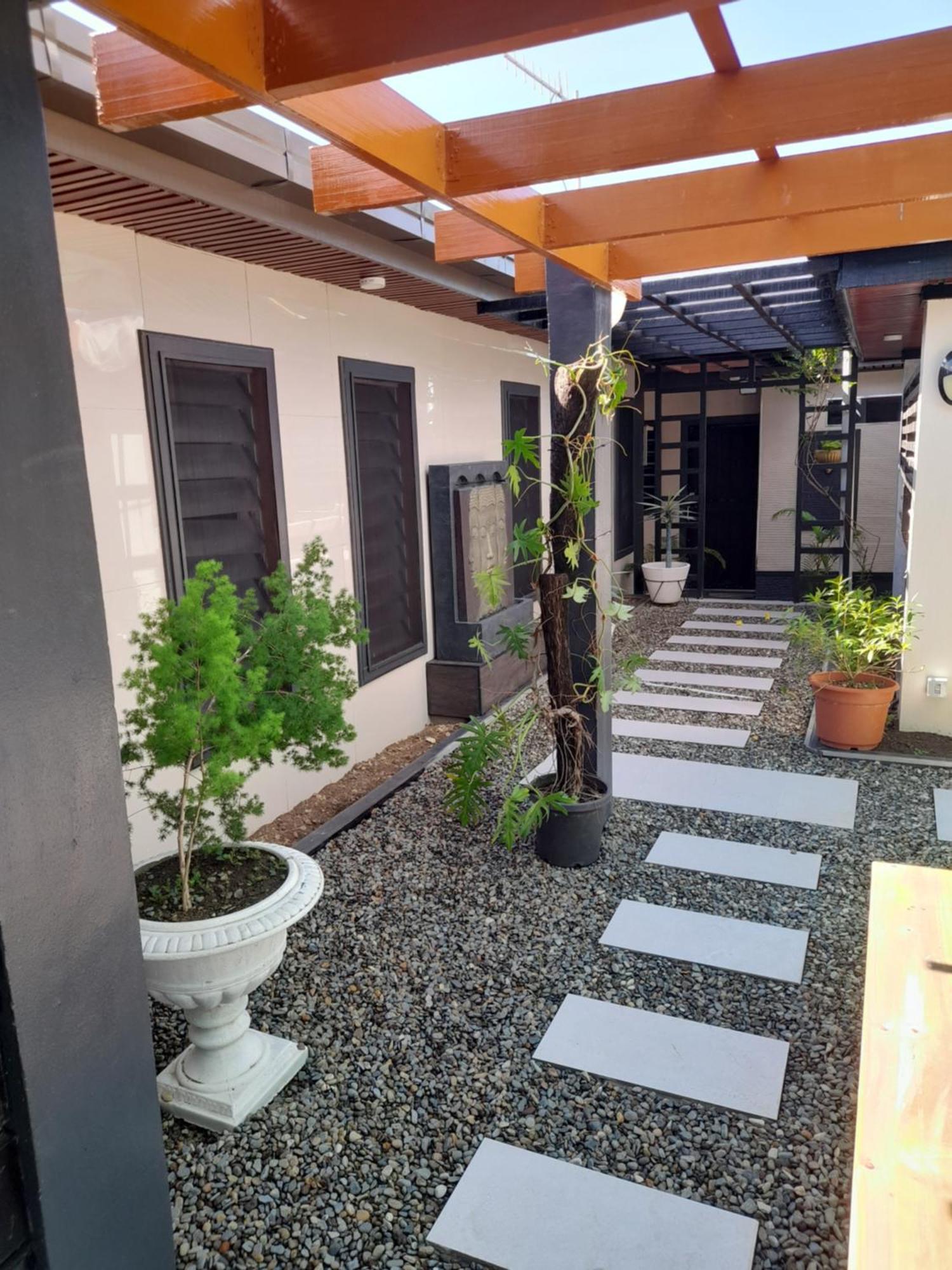 Bidesi Villa Apartments Сува Экстерьер фото
